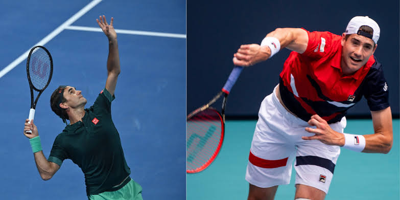 How to Master Slice Serve in Tennis