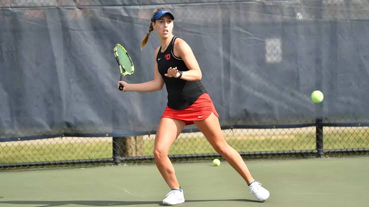Build Your Mental Game in Tennis
